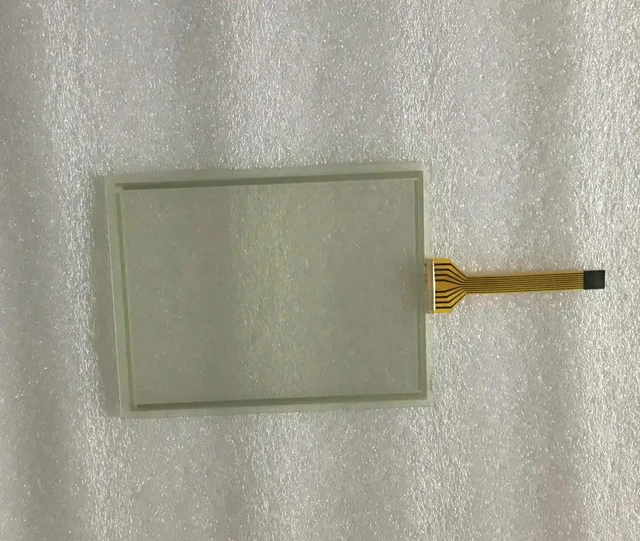 Main image of TX17D55VM2CAB,Resistive Touch Screen Panel Glass Sensor