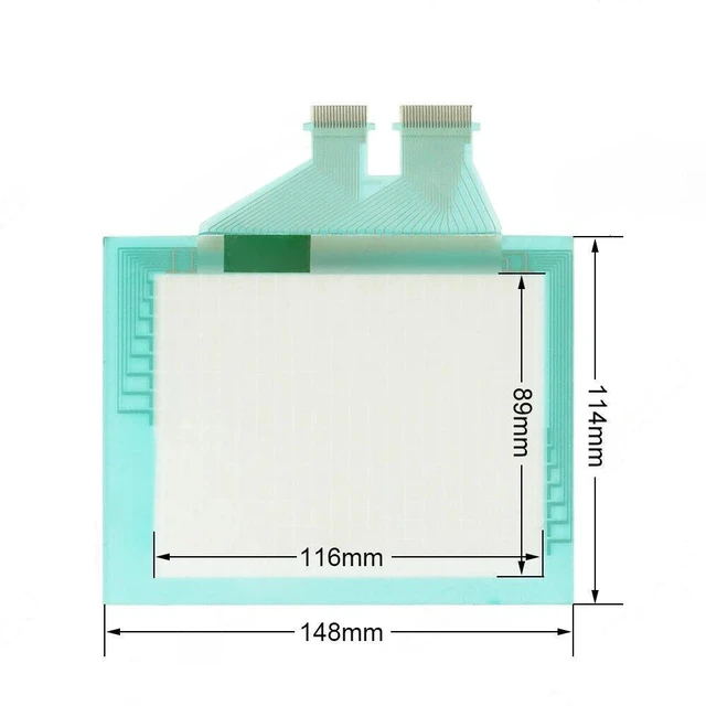 Main image of TP-3227S3,Touch Panel Glass Protection Screen