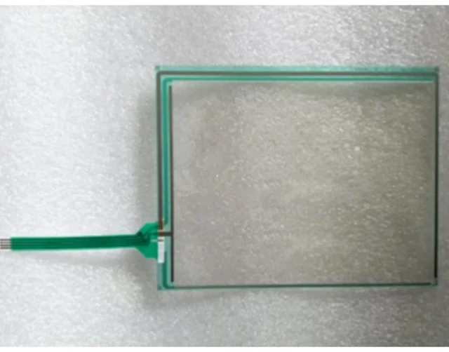 Main image of F805A F805B F805C F805,Glass Panel Touch Screen