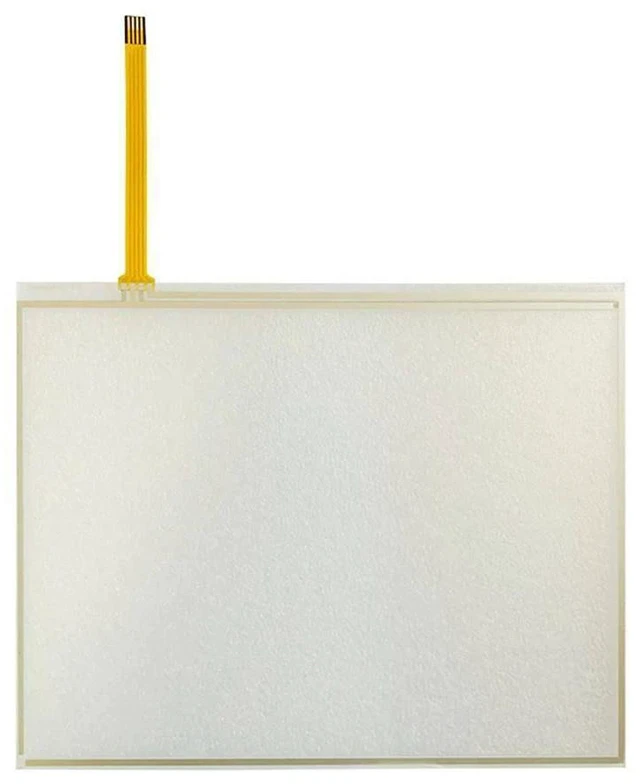 Main image of GT1665M-VTBA GT1665M-VTBD,Touch Glass Panel Protective Screen