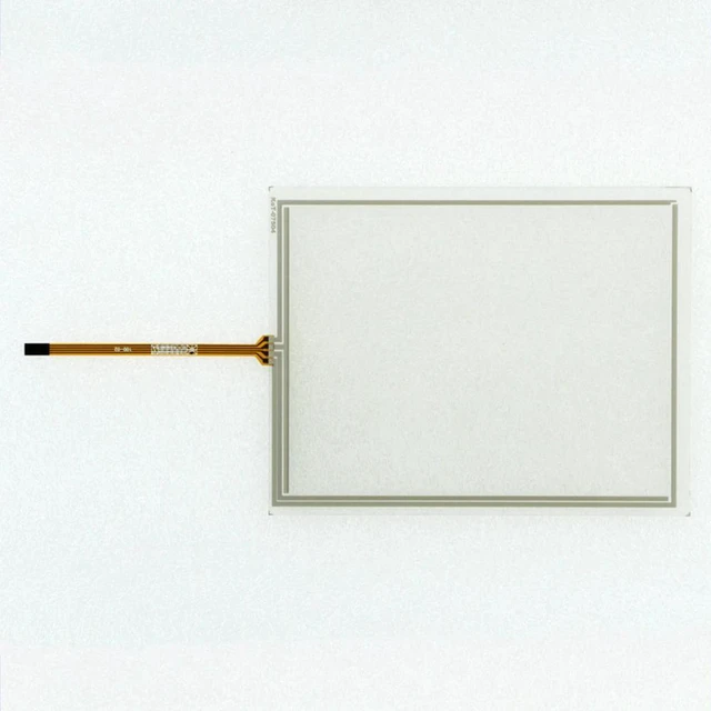 Main image of A5E03499142,Touch Screen Panel Glass Touchpad