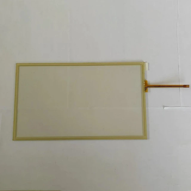 Main image of KK-7700T,Resistive Touch Screen Sensor Glass Panel