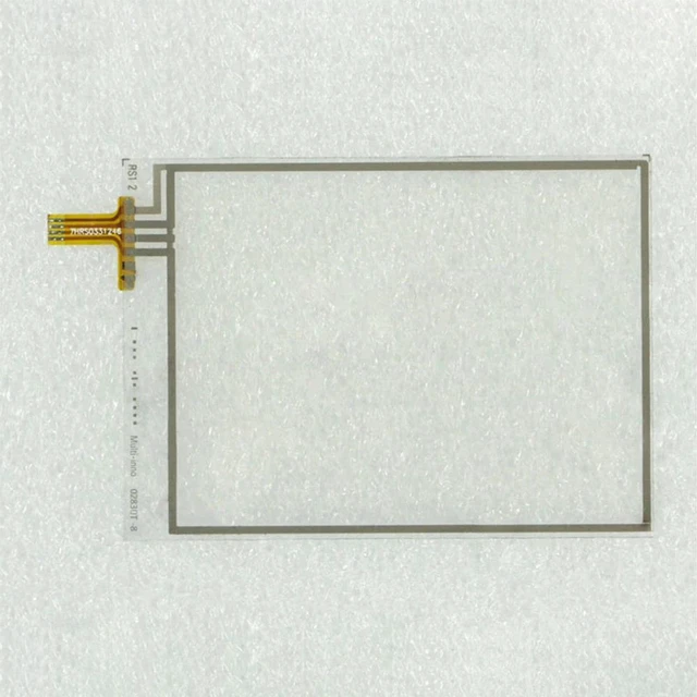 Main image of 7HRSO331246,Touch Panel Glass Protection Screen