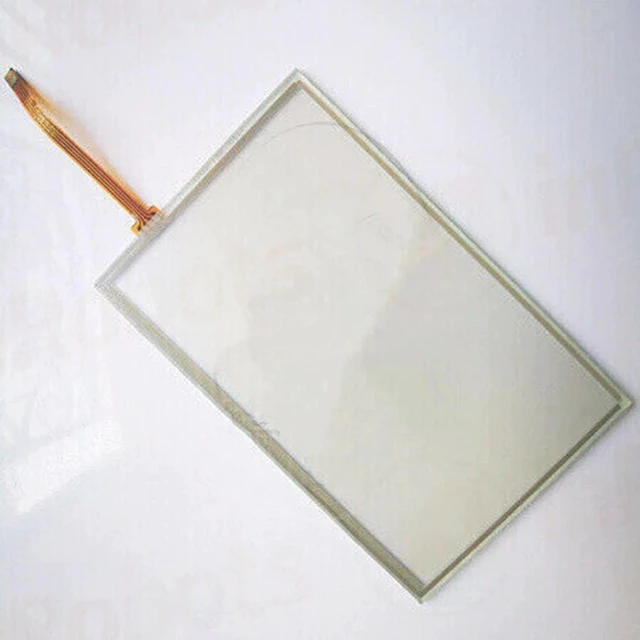 Main image of MT6071iP MT8071iP TK6070iP TK6071iP,Touch Screen Panel Glass Touchpad