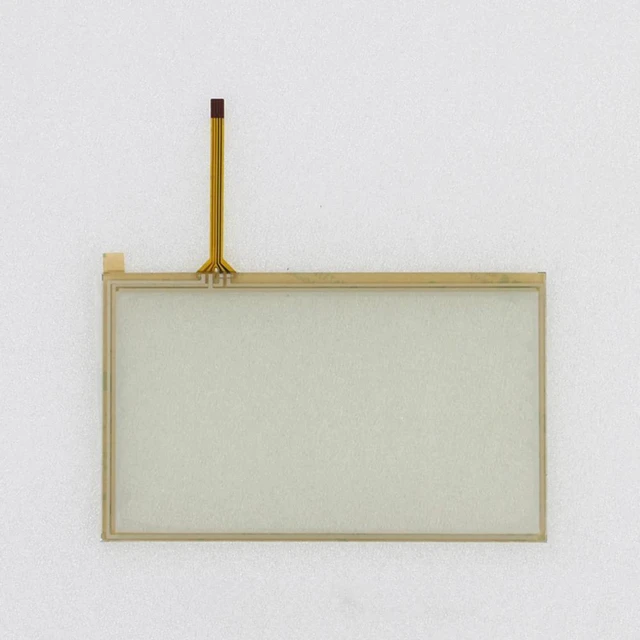 Main image of FP207T-V2,Touch Screen Panel Glass Digitizer