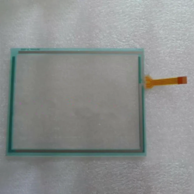 Main image of AGP3301W-B1-D24 AST3301-T1-D24 AST3301W-S1-D24,Glass Panel Touch Screen
