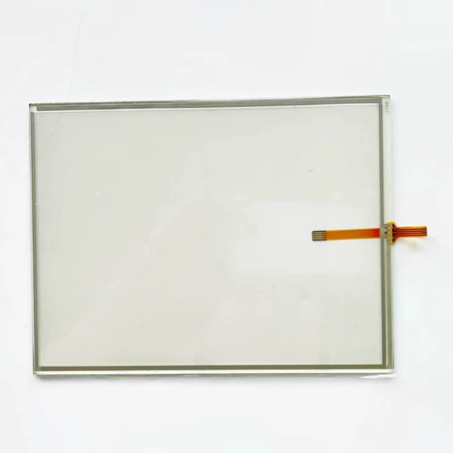 Main image of PMU-530ST PMU-530TT PMU-530TTS,Touch Screen Glass Panel