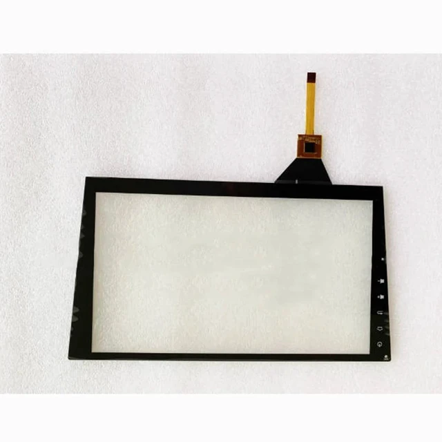 Main image of KDT-5539,Touch Screen Panel Glass Digitizer