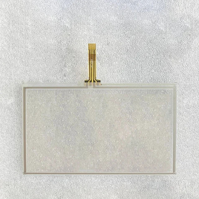 Main image of 4.3 Inch KNS043NA AK043-WST10-B1R1,Touch Screen Glass Panel