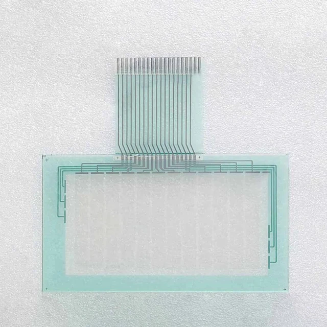 Main image of NT20S-ST121-EV3 NT20S-ST122-V1 NT20S-ST128B,Touch Panel Glass Protection Screen