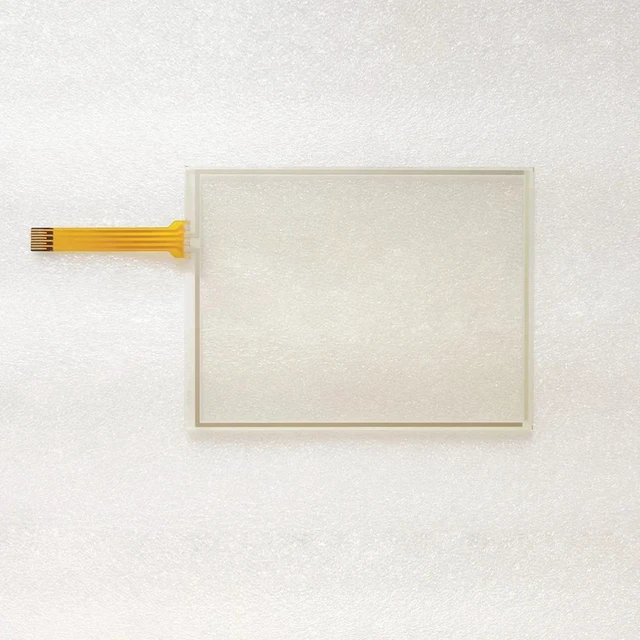 Main image of AST3301-B1-D24 AST3301-S1-D24 AST3301-T1-24D,Touch Screen Glass Panel