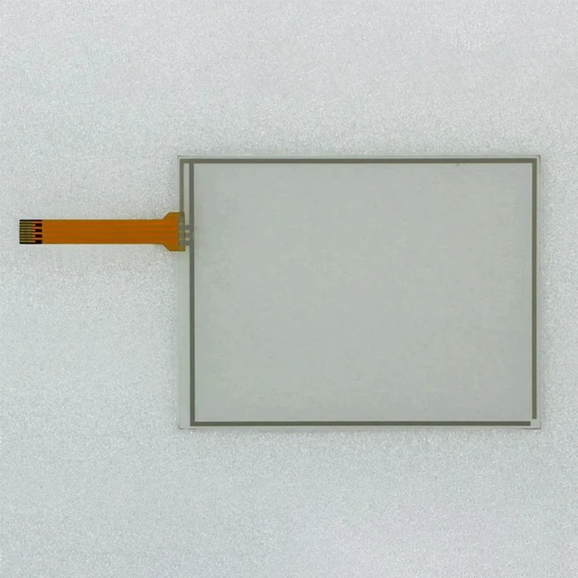 Main image of XBTOT2110,Touch Screen Glass Panel