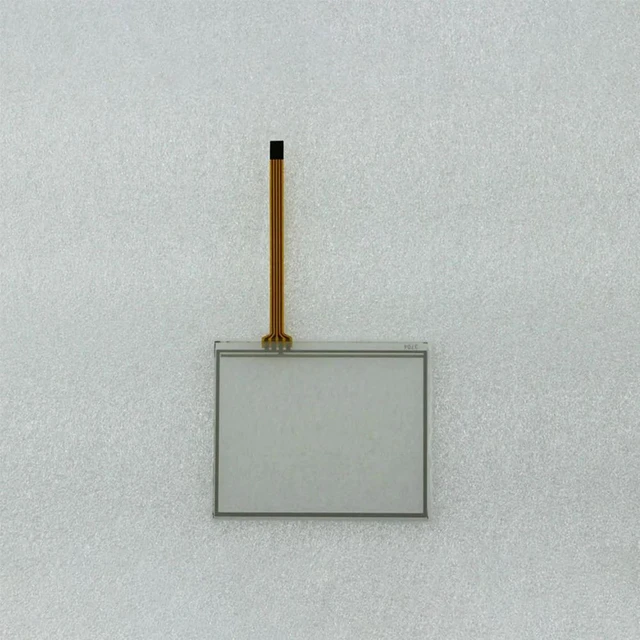 Main image of TP-4065S1,Resistive Touch Screen Sensor Glass Panel