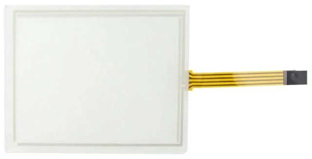Main image of 4PP065.0571-P74,Resistive Touch Screen Sensor Glass Panel