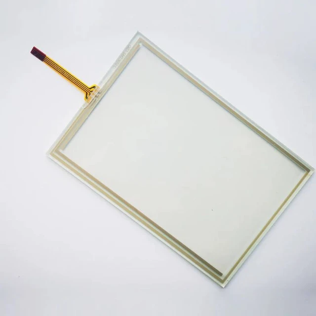 Main image of DOP-AS57 DOP-AS57BSTD DOP-AS57GSTD DOP-AS57CST,Touch Glass Panel Protective Screen
