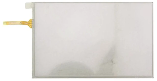 Main image of AMT10445 91-10445-000,Glass Panel Touch Screen