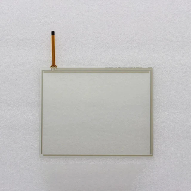 Main image of GT2308-VTBA GT2308-VTBD,Touch Screen Panel Glass Touchpad