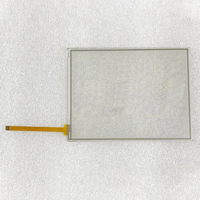 Main image of R6504G682H1G,Resistive Touch Screen Sensor Glass Panel