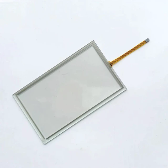 Main image of 6AV6648-0CC11-3AX0,Resistive Touch Screen Sensor Glass Panel