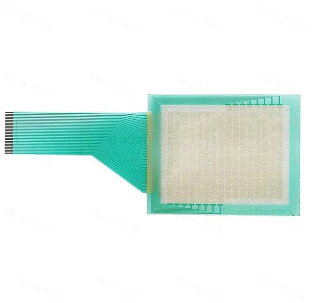 Main image of SS-04,Touch Screen Panel Glass Touchpad
