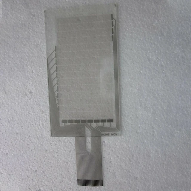 Main image of TP7 6AV3607 6AV3 607-1NH01-0AX0,Glass Panel Touch Screen