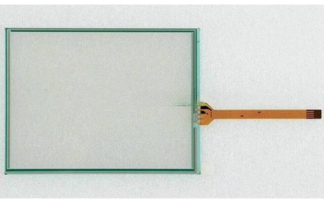 Main image of KTP057FBAB-C00,Touch Glass Panel Protective Screen