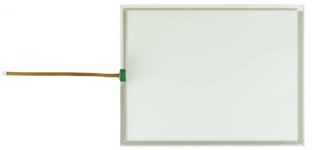 Main image of TP270-10 6AV6545-0CC10-0AX0,Resistive Touch Screen Sensor Glass Panel