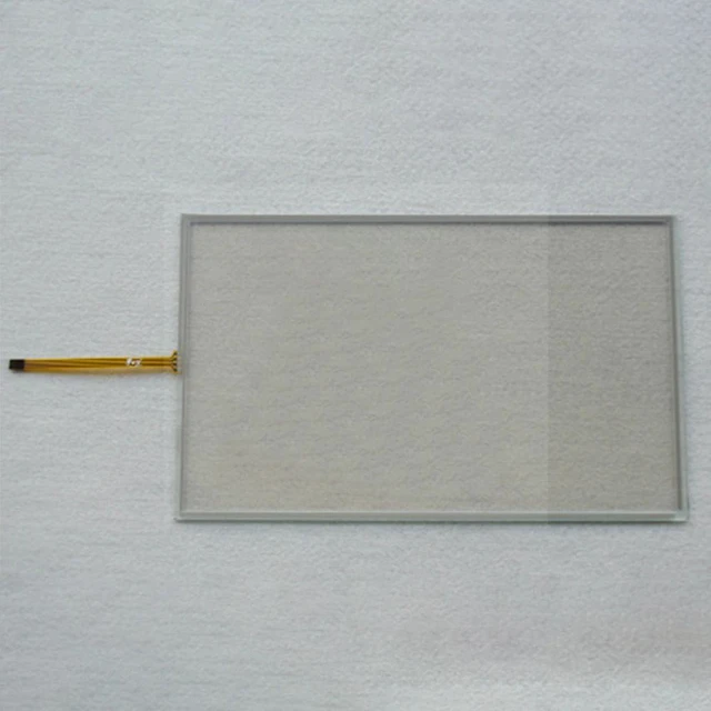 Main image of TP-3924S1,Resistive Touch Screen Glass Panel
