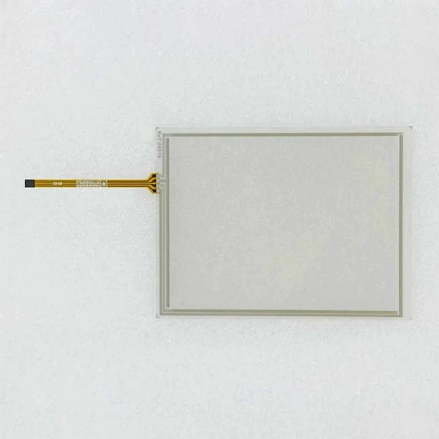 Main image of YUCON-400 Robot TT53-0C-102-Gys,Touch Panel Glass Protection Screen