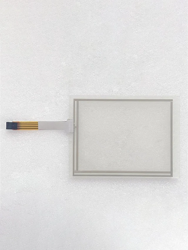 Main image of IT105T0101,Glass Panel Touch Screen