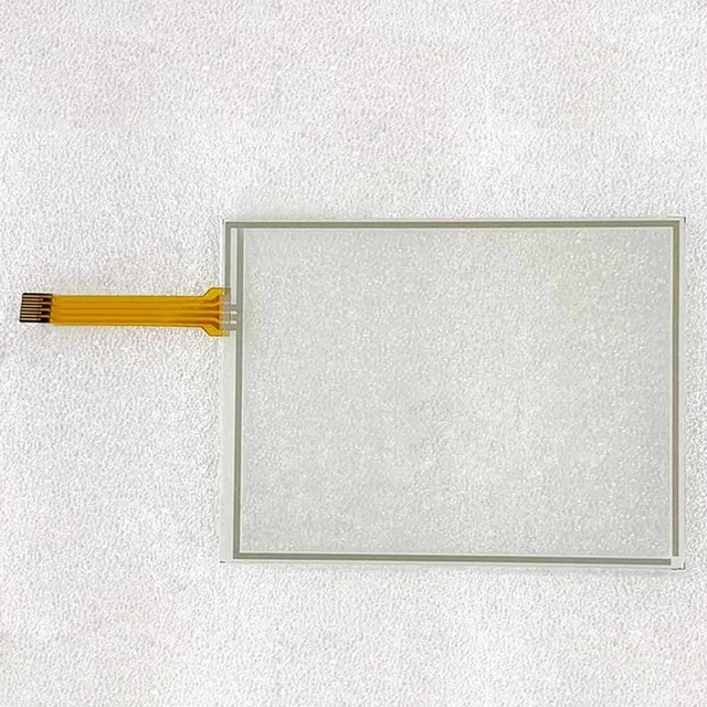Main image of LT3300-T1-D24-K,Touch Glass Panel Protective Screen