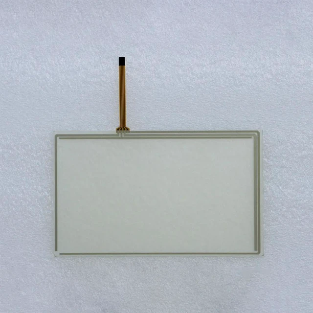Main image of TP-4617S1,Resistive Touch Screen Sensor Glass Panel