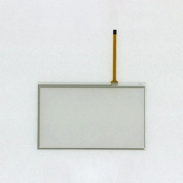 Main image of NHR-8704C-X-04-A-D1/P/U/E,Touch Screen Panel Glass Digitizer