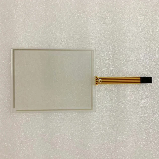 Main image of 5.7 Inch AMT9105 AMT 9105,Resistive Touch Screen Glass Panel