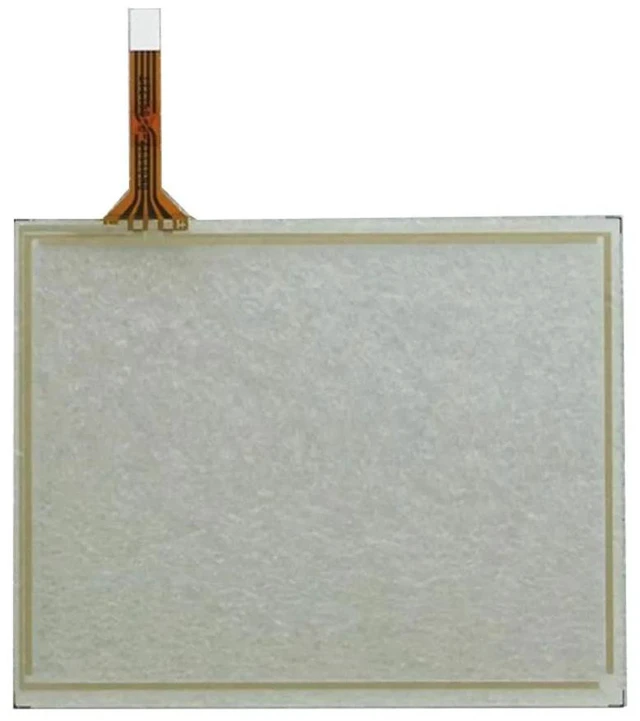 Main image of DW00124R.A,Touch Glass Panel Protective Screen