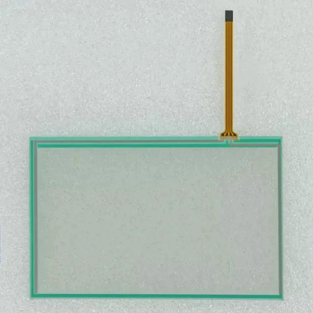 Main image of TP-4448S1,Touch Screen Panel Glass Touchpad