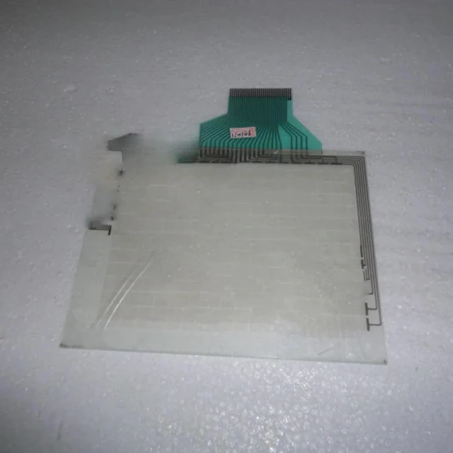 Main image of NT30-ST131-V1,Resistive Touch Screen Glass Panel