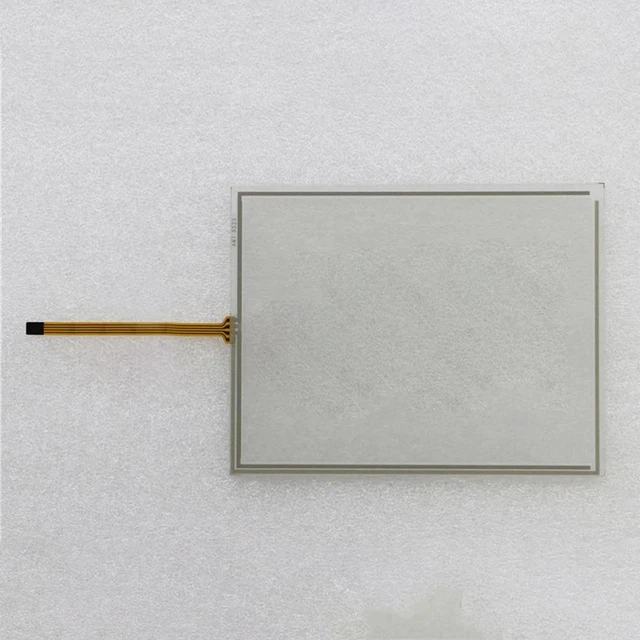 Main image of 6.4 Inch 91-09525-00A KT-600,Touch Screen Glass Panel