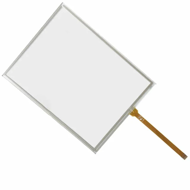 Main image of AGP3510-T1-AF,Touch Panel Glass Protection Screen