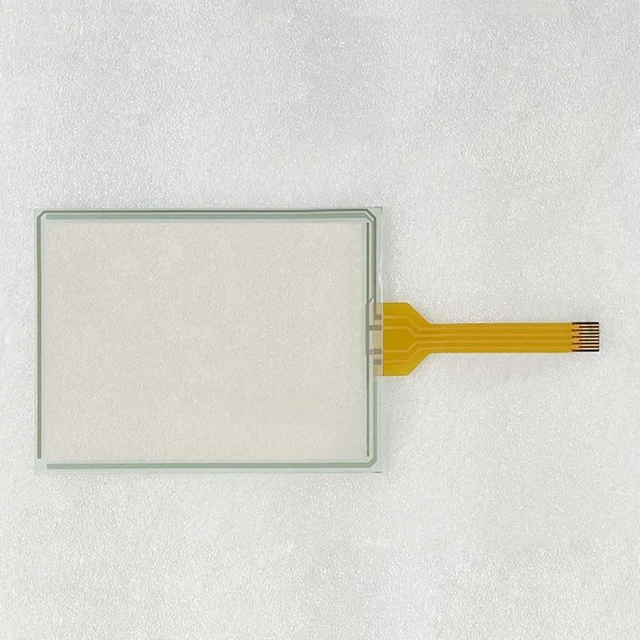 Main image of FT-AS00-5.7AS FT-AS00-5.7AS-4,Glass Panel Touch Screen