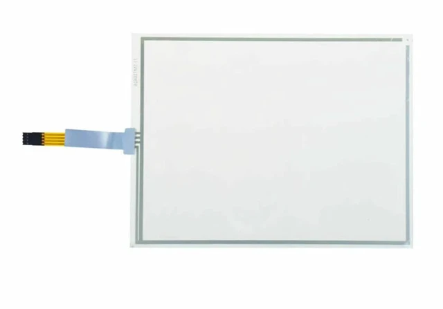 Main image of 10.4 Inch THA65-MT THA65-UT,Touch Screen Panel Glass Touchpad