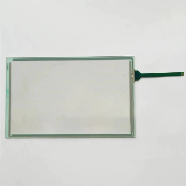 Main image of TP-3984S1 TP-3984S2,Glass Panel Touch Screen