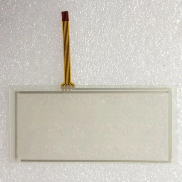 Main image of VT3-W4T VT3-W4G,Industrial Touch Screen Glass Panel