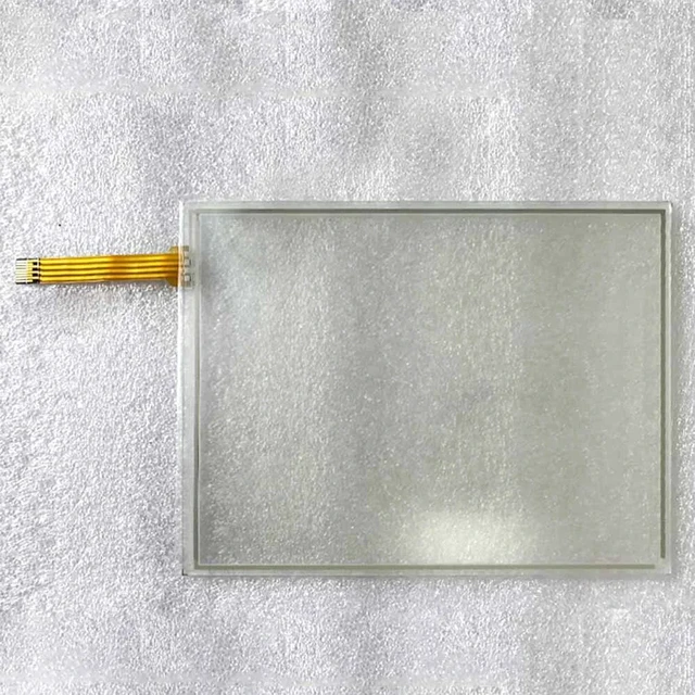 Main image of PFXGP4401TADR,Touch Screen Panel Glass Touchpad