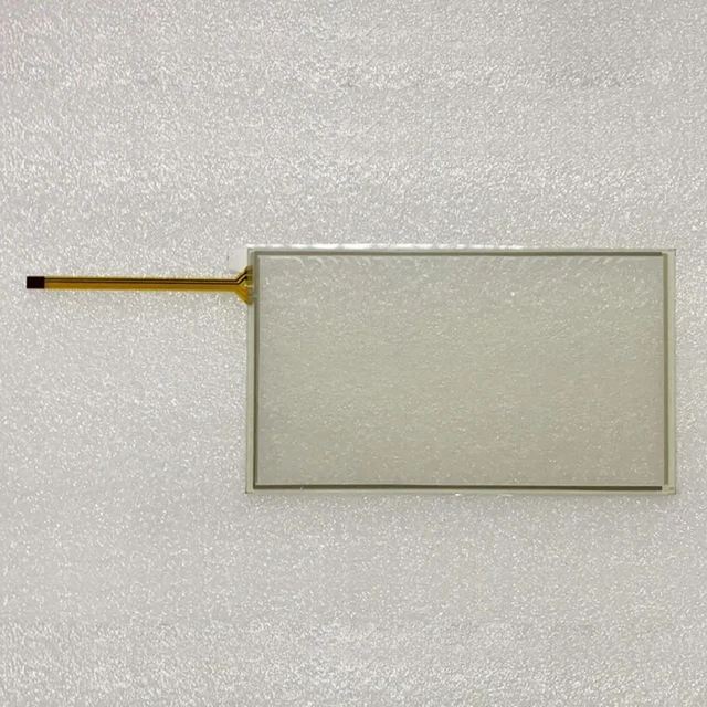 Main image of TP307TB-ZGTEK-24V,Glass Panel Touch Screen