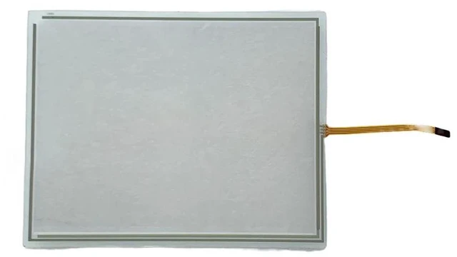 Main image of MT4500T MT4513TE MT4523T,Glass Panel Touch Screen