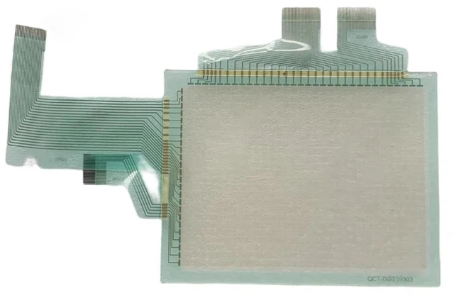 Main image of NS8-TV00-V1 NS8-TV00-V2 NS8-TV01B-V1 NS8-TV01B-V2,Glass Panel Touch Screen
