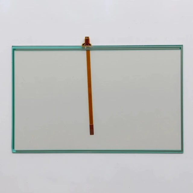 Main image of 6AV6 648-0AE11/0BE11-3AX0,Touch Screen Glass Panel