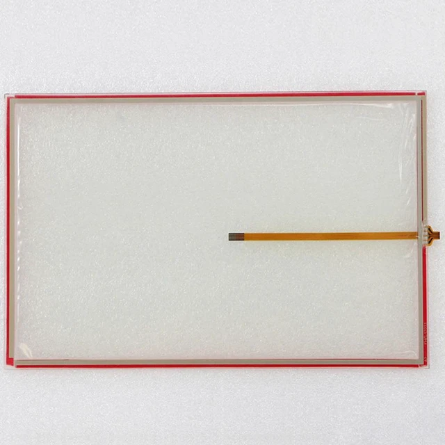 Main image of AV2123-2MA03-0AX0,Resistive Touch Screen Sensor Glass Panel