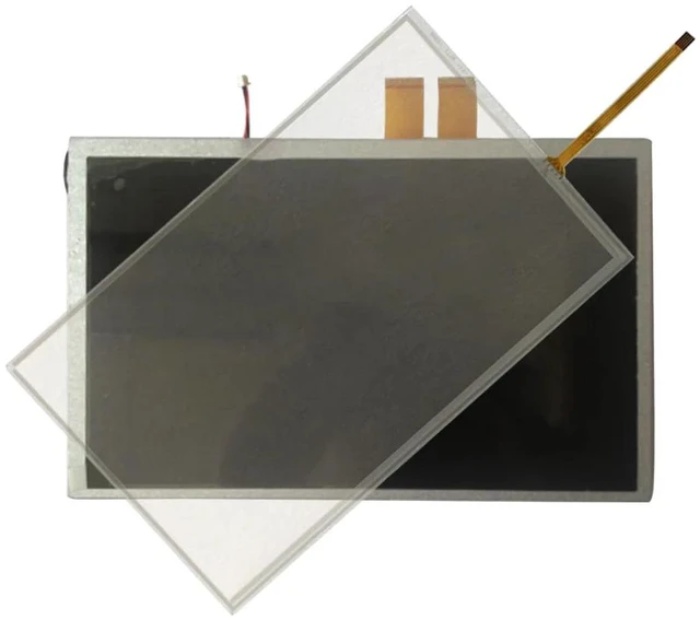 Main image of TK6100i TK6100iV5WV,LCD Display Panel+ Touch Screen